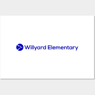 Willyard Horizontal Posters and Art